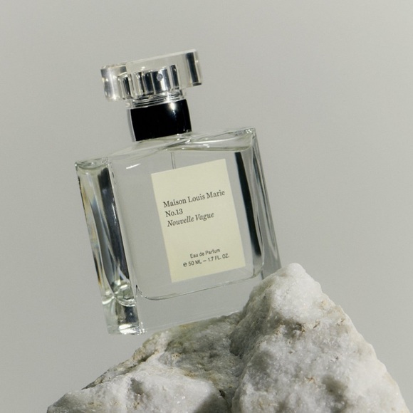 NWOB Maison Louis Marie - No.13 Nouvelle Vague - Picture 1 of 3